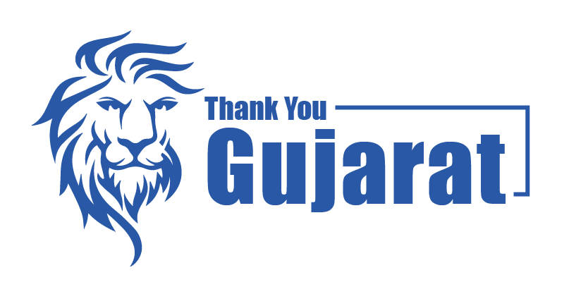 Thank You Gujarat