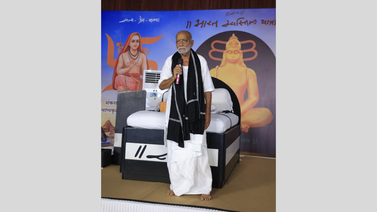 કોલકાતા અને ગ્વાલિયર દુર્ઘટનામાં મૃત્યુ પામેલા લોકોને મોરારિબાપુની શ્રધ્ધાંજલિ અને સહાય